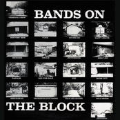 Bands on the Block