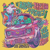 La balada de Brendan Hughes i Dolours Price