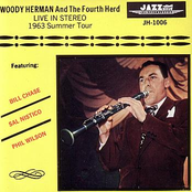 Blues Groove by Woody Herman