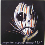 Fear by Compulsive Shopping Disorder