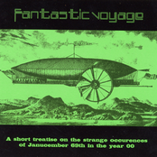 Fantastic Voyage by Prince Charming