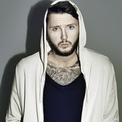 james arthur