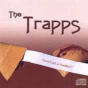 Count Your Blessings by The Trapps