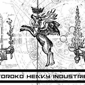 otoroko heavy industries