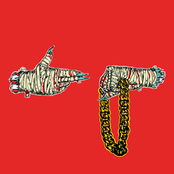 Oh My Darling Don't Cry by Run The Jewels