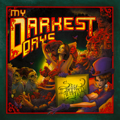 Love Crime by My Darkest Days