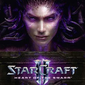 Starcraft Ii: Heart Of The Swarm