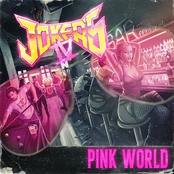 Pink World