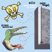 Original Pirate Material (feat. AJ Suede & Sleep Sinatra) - Single