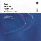 Violin Concertos
