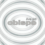 Lucie (live) de Pascal Obispo