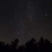 Evening Latern by Adam Michalak