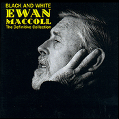 Sheath And Knife by Ewan Maccoll