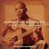 Ezekiel Saw The Wheel by John Lee Hooker