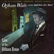 ogham waite and the amphibian jazz band