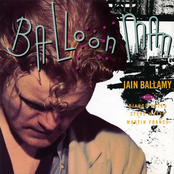 Albert by Iain Ballamy
