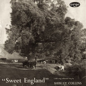 Sweet England by Shirley Collins