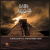 Human Blood Lust by Labei Ritual