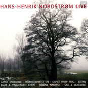 Hans-Henrik Nordstrøm Live