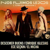 Nos Fuimos Lejos (feat. El Micha) [Turkish Version]