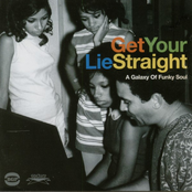 Get Your Lie Straight: A Galaxy of Funky Soul