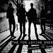 Nowhere To Run