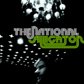 Secret Meeting by The National