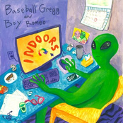 Baseball Gregg: Indoors