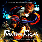 Prince of Persia 2008