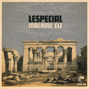 Machine Elf