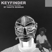 KEYFINDER (A TRIBUTE TO MF DOOM)