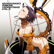 Underground Makina Connectionz Vol.4
