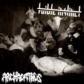 archagathus / foible instinct