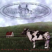 Bred to be milked + First EP