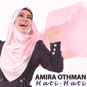 Hati Hati (Amira)