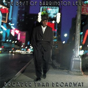 Here I Come (broader Than Broadway) by Barrington Levy