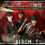 On Top Of The Universe by Steam Powered Giraffe
