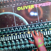 Oliver's Planet