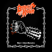 Black ´n´ Punk Marauders