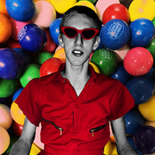 Sex Mex: Dubble Bubble Blowout