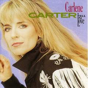 Carlene Carter: I Fell In Love