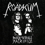 Rock'n'Roll Sacrifice