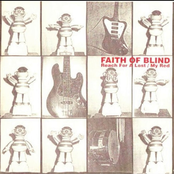 Reach For A Lost / My Red