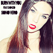 Burn with You (Feat. Gonzo)