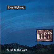 God Moves In A Windstorm by Blue Highway