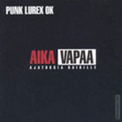 Älä Pelkää by Punk Lurex Ok