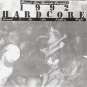 1992 Hardcore (Round 2 In An Endless Fight)