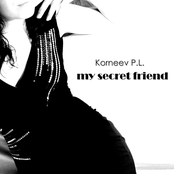 My Secret Friend