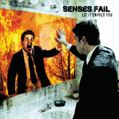 Senses Fail: Let It Enfold You