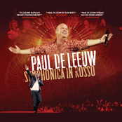 Symphonica in Rosso 2007